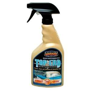  Surf City Garage Top End Convertible Cleaner & Protectant 