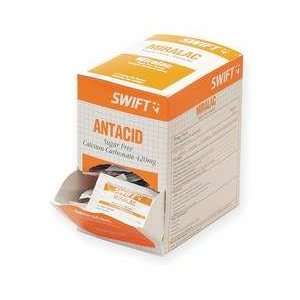  Antacid Tablets,chewable,pk 250   SWIFT Health & Personal 