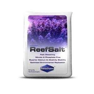  Seachem Reef Salt 600L 160 Gallon
