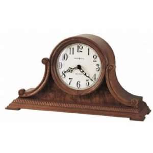  Anthony Chiming Quartz Mantel Clock