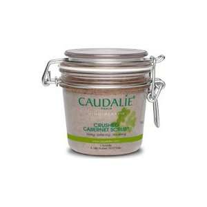  Caudalie Crushed Cabernet Body Scrub 8.8 fl.oz. Beauty