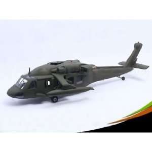    ALZRC 500 UH 60 Scale RC Helicopter Fuselage A Toys & Games