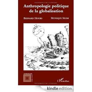  Anthropologie politique de la globalisation (Anthropologie 
