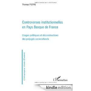   socioculturels (Anthropologie monde occidental) (French Edition