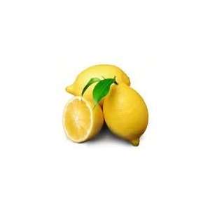  Lemon Essential Oil