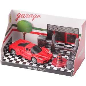 Ferrari Race&Play F355 Berlinetta Toys & Games