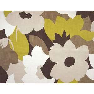  Gardenia   Oasis Indoor Drapery Fabric Arts, Crafts 