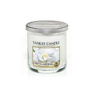  Yankee Candle 7 oz. White Gardenia Candle Tumbler