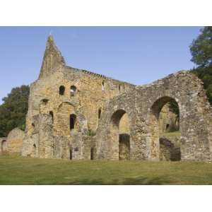 Built by William the Conqueror after the Battle Hastings 1066, Battle 