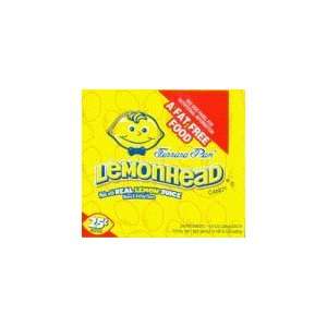 Lemonheads Candy  Grocery & Gourmet Food