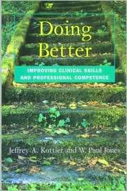  Competence, (1583913297), Jeffrey Kottler, Textbooks   