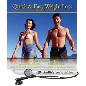   Weight Loss (Audible Audio Edition) Gary Green, Lyndall Briggs Books