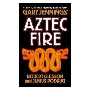   ) Gary / Gleason, Robert / Podrug, Junius Jennings Books
