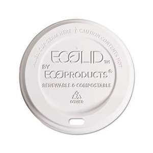  Eco Products EcoLid Hot Cup Lid