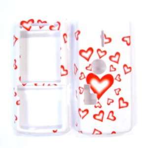 Cuffu   Sweet Heart   Sony Ericsson K850 Smart Case Cover Perfect for 