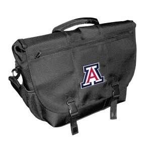 Arizona Wildcats Laptop Messenger Bag
