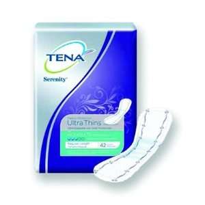 SCA Hygiene Products SCT5200 Tena Ultra Thin Pad Quantity Pack of 32 