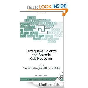   Environmental Sciences) eBook F. Mulargia, R.J. Geller Kindle Store
