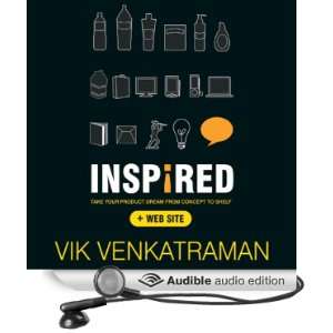   Shelf (Audible Audio Edition) Vik Venkatraman, Danny Campbell Books