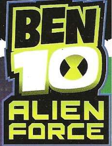   Dress Up Kit  Perfect Gift to Kids  ( Ben 10 & Alien Force )  
