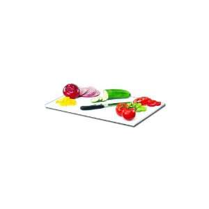   White Cutting Board, For Vending Carts   CB1220148