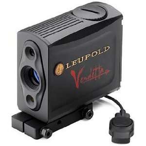 Vendetta Hunting Rangefinder for Bow with True Ballistic Range and One 