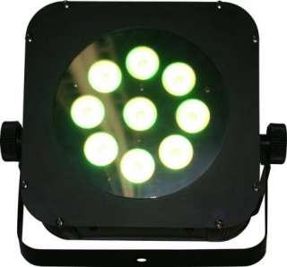BLIZZARD LIGHTING Puck3 Unplugged LED Uplight Battery Powered  