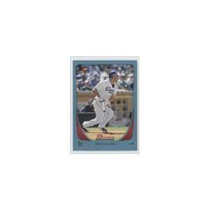    2011 Bowman Blue #105   Will Venable/500 Sports Collectibles