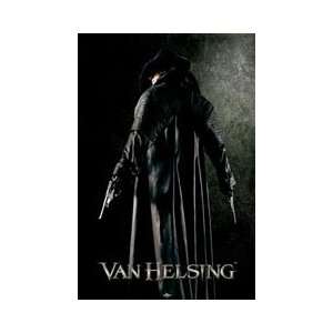  Movies Posters Van Helsing   Movie   35.7x23.8 inches 