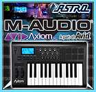   MIDI Controller by Avid items in Astro Audio Video and Lighting store