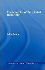   Of Pere Labat, (071461940X), John Eaden, Textbooks   