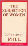   of Women, (0879753358), John Stuart Mill, Textbooks   