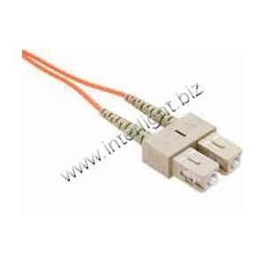  Jumper Cable   Network cable   LC multi mode (M)   SC multi mode 