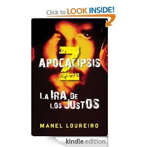 Apocalipsis Z. La ira de los justos (Exitos De Plaza & Janes) (Spanish 