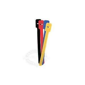  Ancor Velcro Cable Ties 353115 Size 11 inch Yellow 