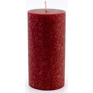  Root Candles Scented Pillar, 3 Inch by 6 Inch Tall 