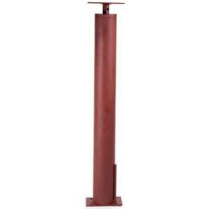  #3760 H 3x11GA ADJ BLDG Column