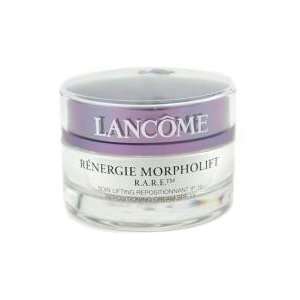  Lancome Renergie Morpholift R.a.r.e. Repositioning Cream 