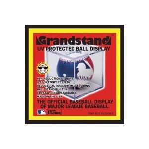  Grandstand Baseball Holder UV Protected Protection 