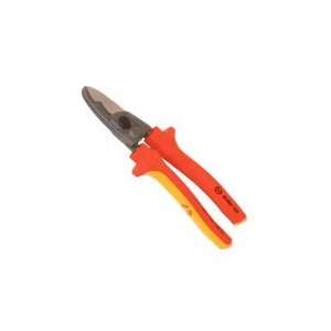 RedLine™ Insulated VDE Cable Cutter for Aluminum or Copper Wire Up 
