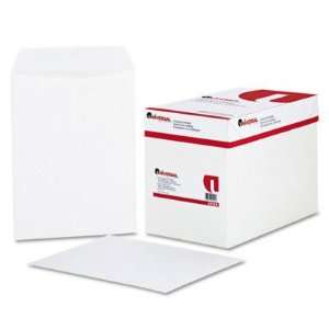  Business Weight White Catalog Envelopes