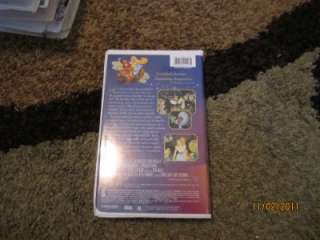 Up for sale is one THUMBELINA VHS