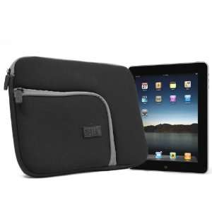  USA Gear FlexSleeve Protective Neoprene Case for the New Apple iPad 