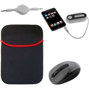   Transmitter for Apple iPad 2 WIFI,2 WIFI+3G; HP TouchPad Electronics