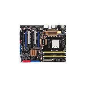  790FX SB750 AM2+ MAX 16GB DDR2 ATX 4PCIE2.0X16 2PCI 