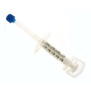  1 tsp Flexible Tip Oral Syringe