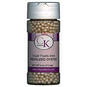  CK Products Sugar Pearls   Oyster