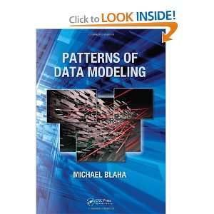 Patterns of Data Modeling (Emerging Directions in Database Systems and 