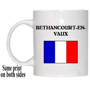  France   BETHANCOURT EN VAUX Mug 