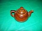 EPI Curio Tea Pot by Ming Tea Co Redwear Mini Pot